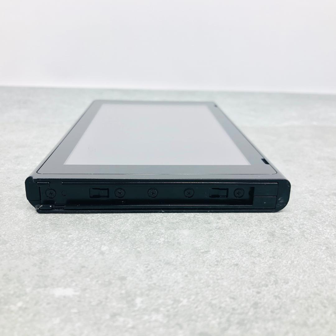 【動作OK】任天堂 Switch 旧型 HAC-001 本体のみ 03-42