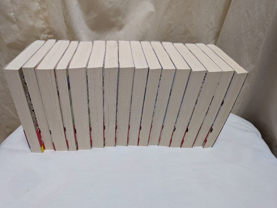 【全巻帯付き】薬屋のひとりごと1〜16既刊全巻セット