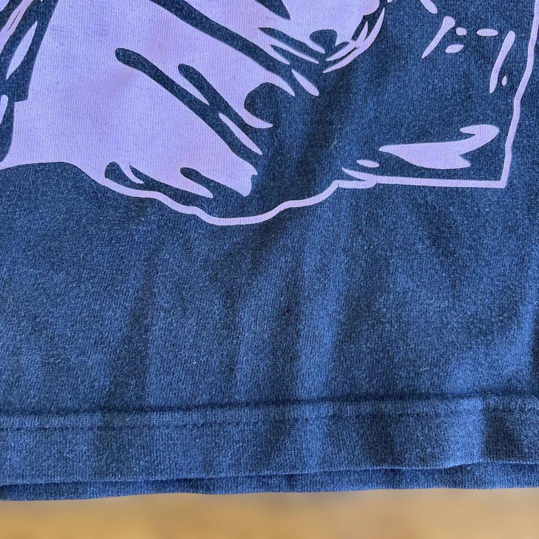HYSTERIC GLAMOUR Tシャツ　M ブラック　ヒステリックグラマー