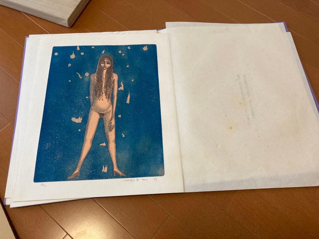 ハレルヤ耽
