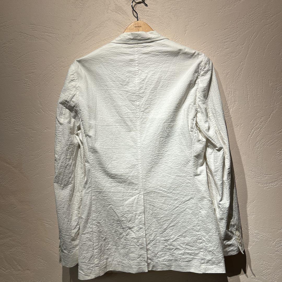 【tai】Dolce & Gabbana テーラードジャケット メンズ