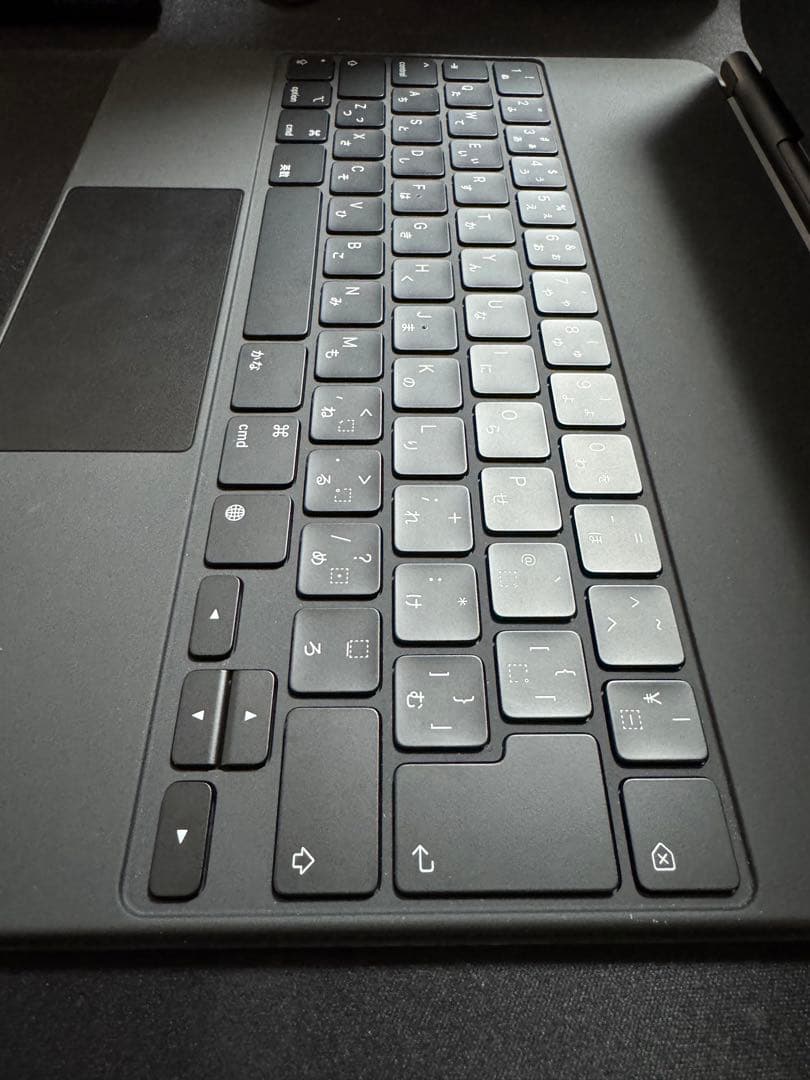 美品‼️Magic Keyboard 12.9/13インチ