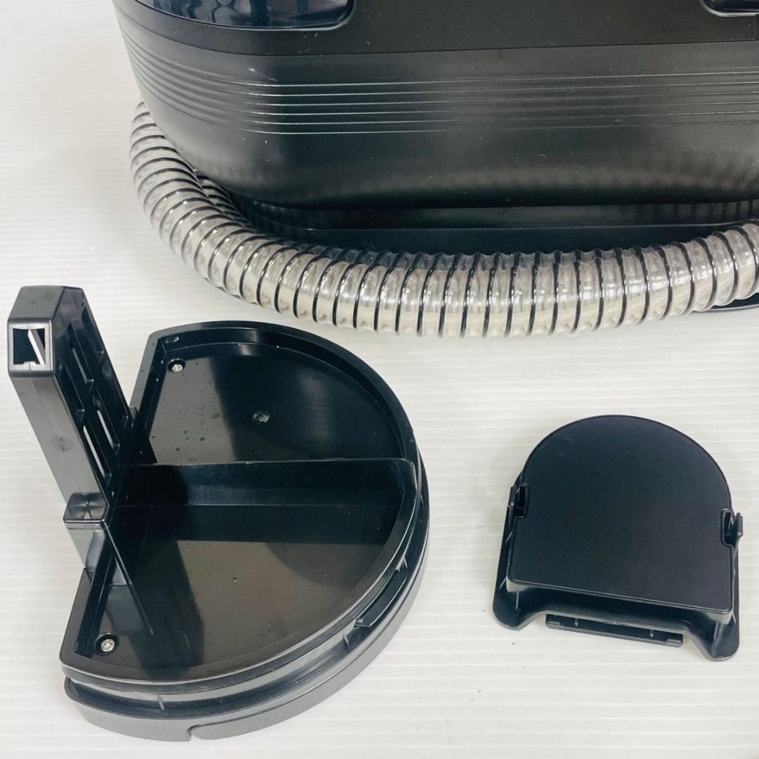 【ほぼ新品】yadea R6 加熱スチーム式 リンサー洗浄機 18000Pa