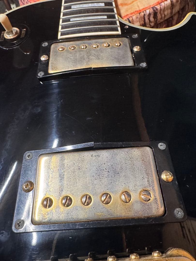 ギター Orville by Gibson Les Paul Custom