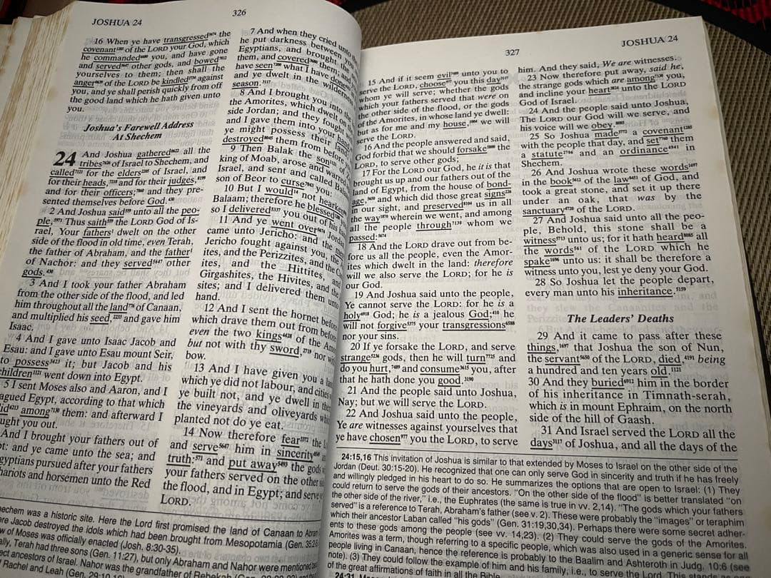 洋書 The Hebrew-Greek Key Study Bible