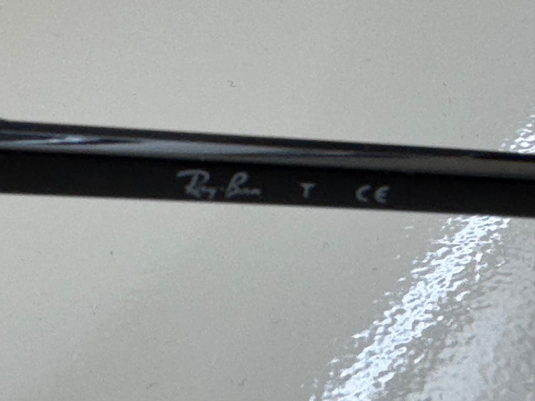 Ray-Ban サングラス RB7149D