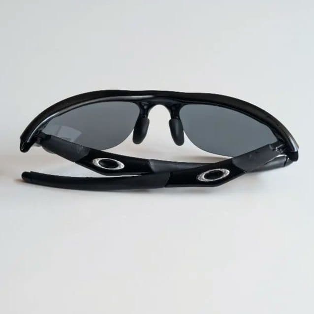 Oakley（オークリー）ハーフジャケット アジアンフィットモデル