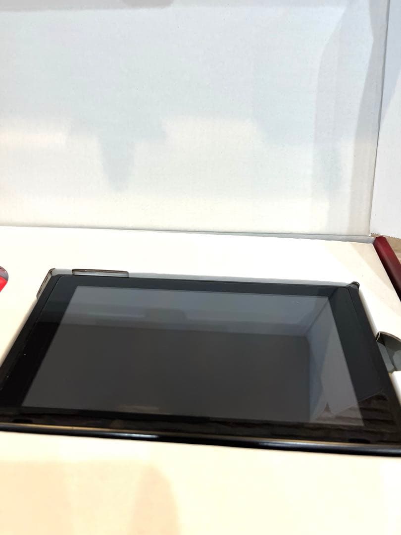 Nintendo Switch 本体　 プロコン セット　おまけ付き