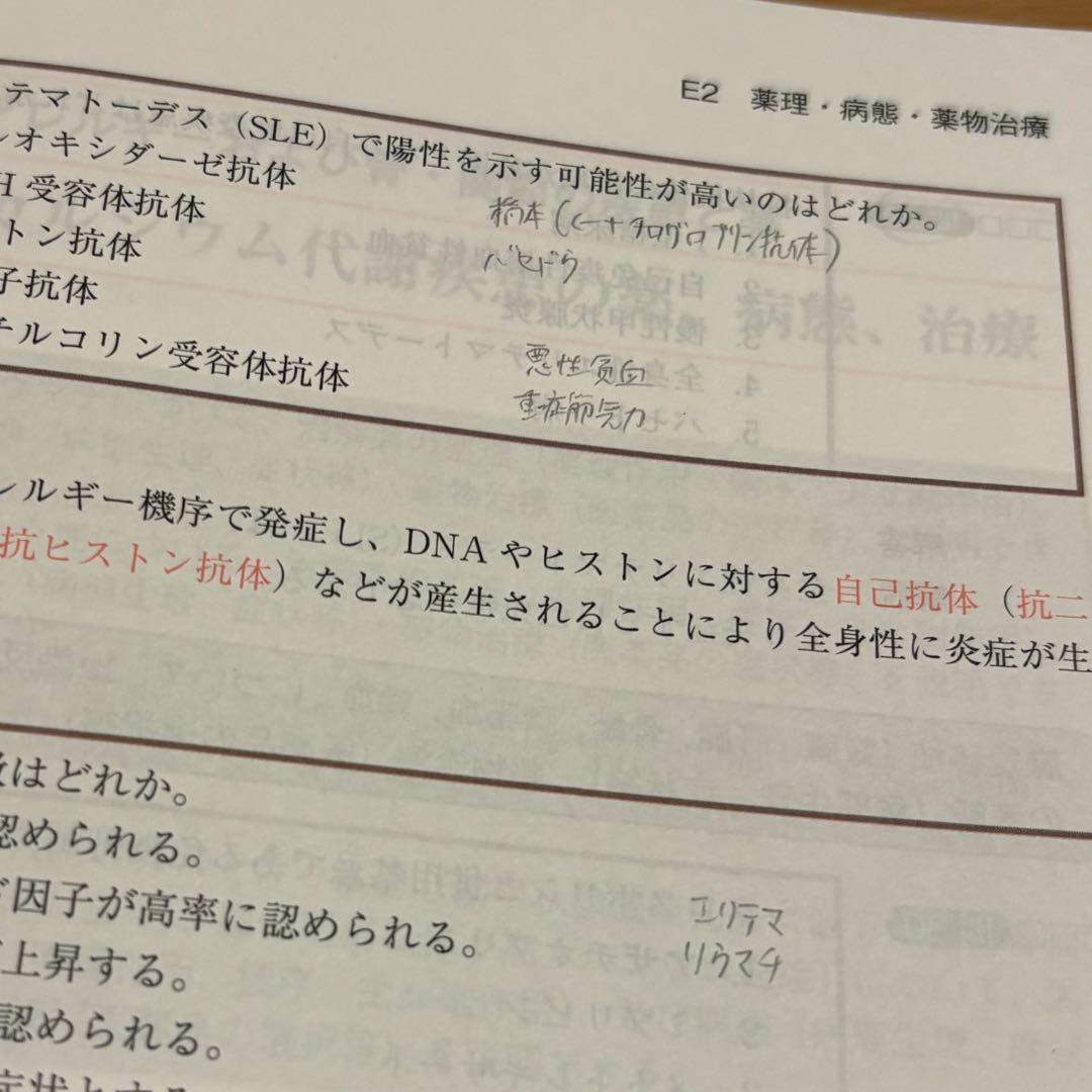 コアカリマスター 1,2,3 （改訂第9版）3冊セット 赤シート付き