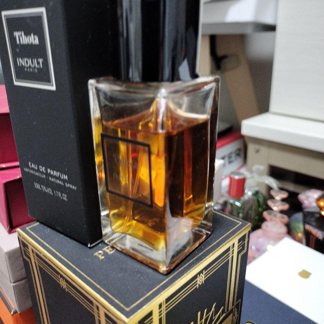 Indult Tihota Eau de Parfum　専用 ５0ml