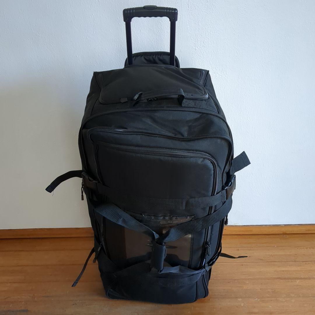米軍放出品　MERCURY TACTICAL GEAR シーバック