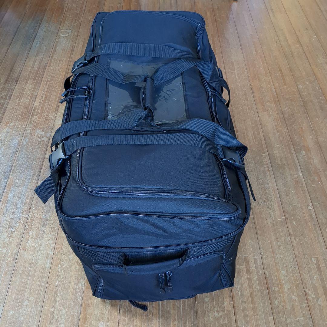 米軍放出品　MERCURY TACTICAL GEAR シーバック