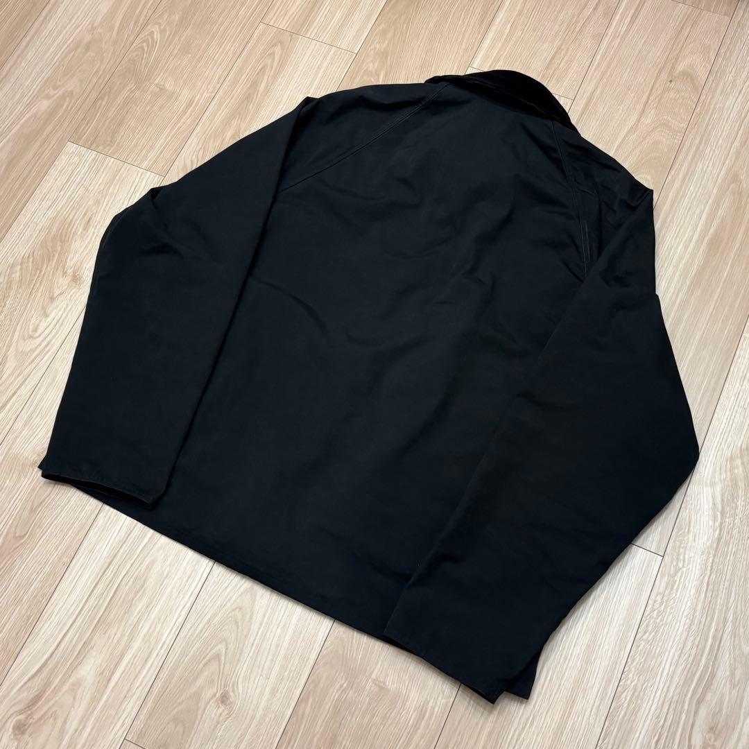 2025ss Barbour ボロウデイル ショートブルゾン 春にぴったり！！