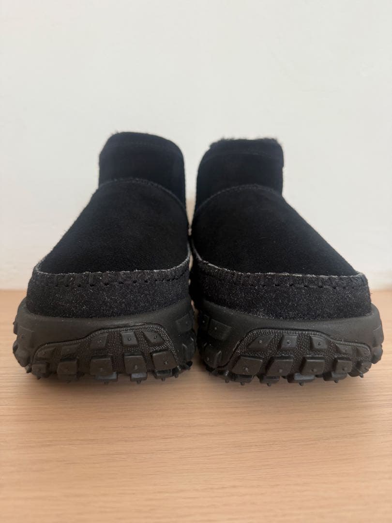 靴 UGG VENTURE DAZE ULTRA MINI COZY