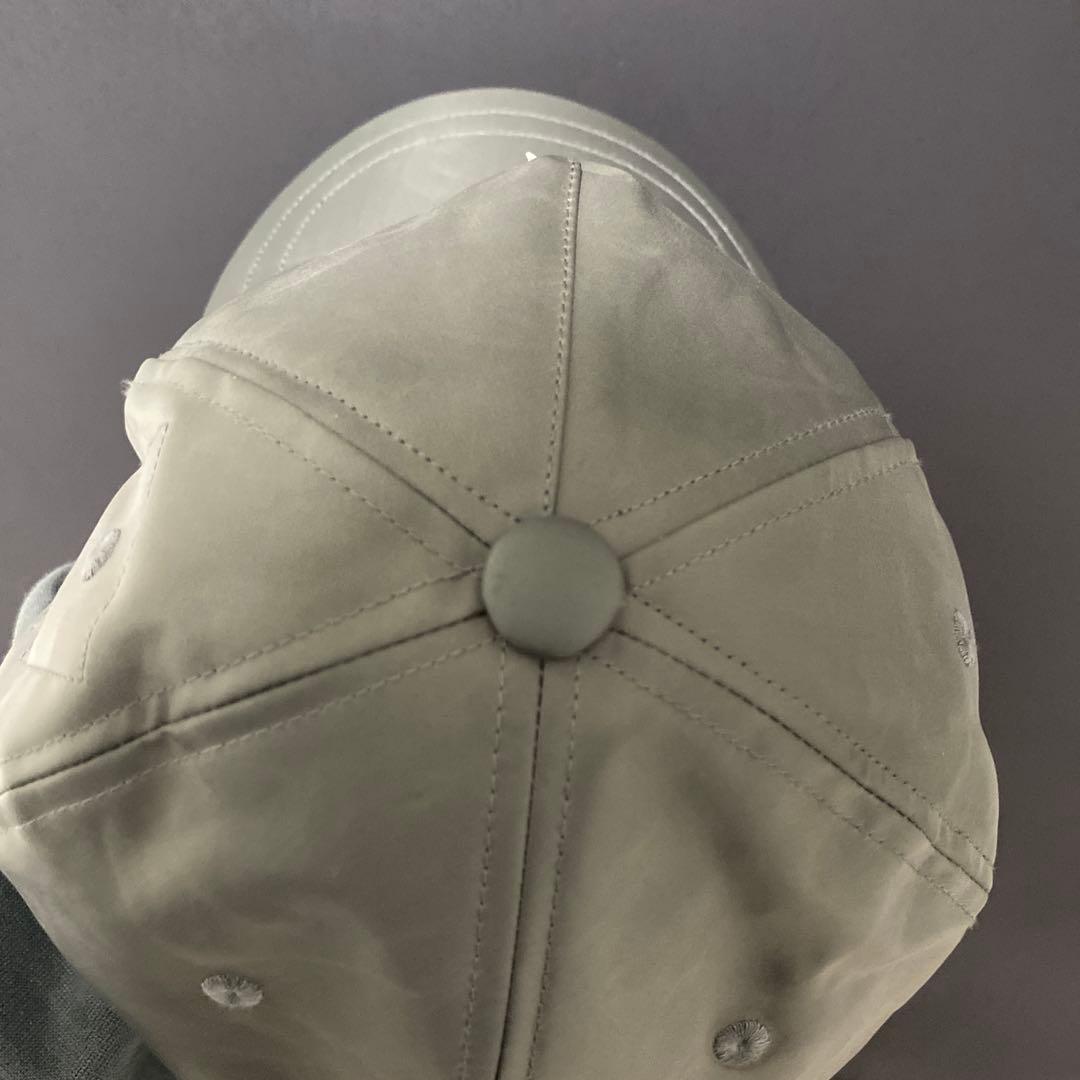 rick owens champion コラボキャップ