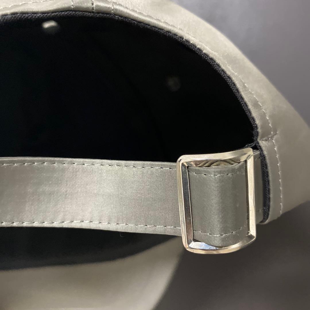 rick owens champion コラボキャップ