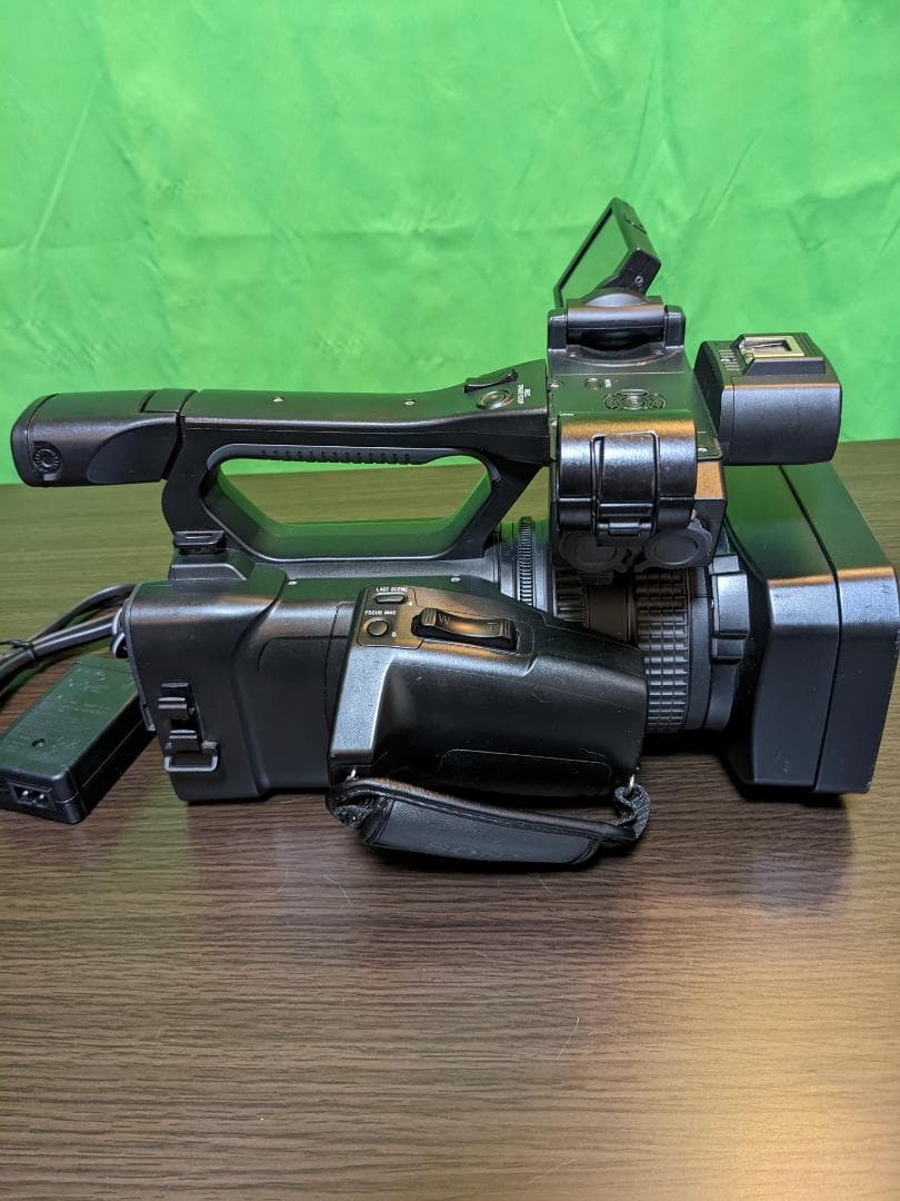SONY HXR-NX100　※ジャンク品