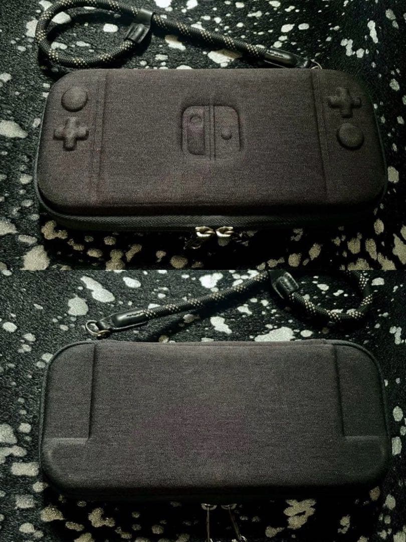 itsroro●ジャンクNintendoSwichスイッチ本体&ソフト●