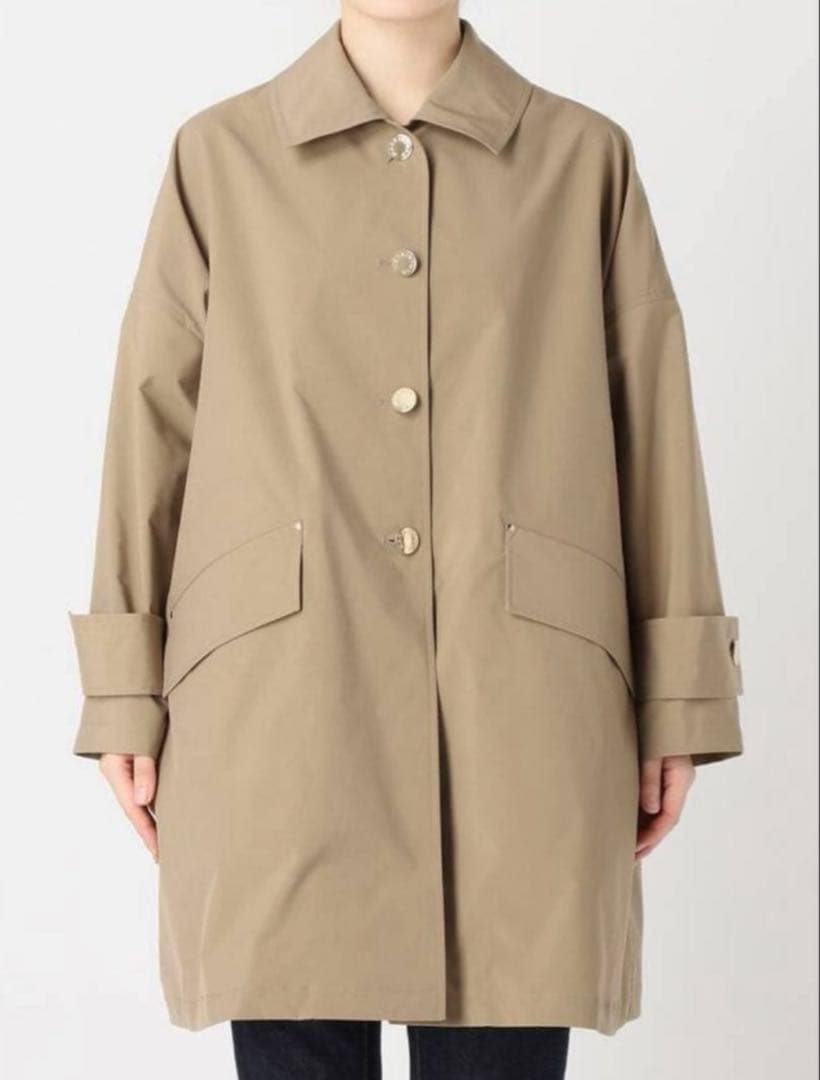 新品未使用即日配送MACKINTOSH Exclusive HUMBIE26ss