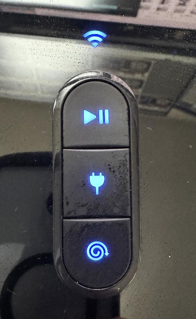 掃除機・クリーナー Anker Eufy Clean G40 Hybrid +