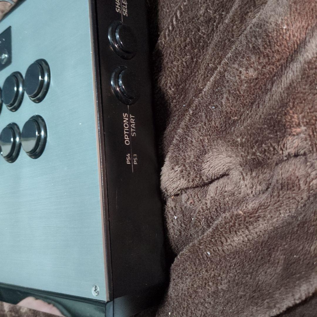 Razer Panthera アーケードコントローラー　アケコン