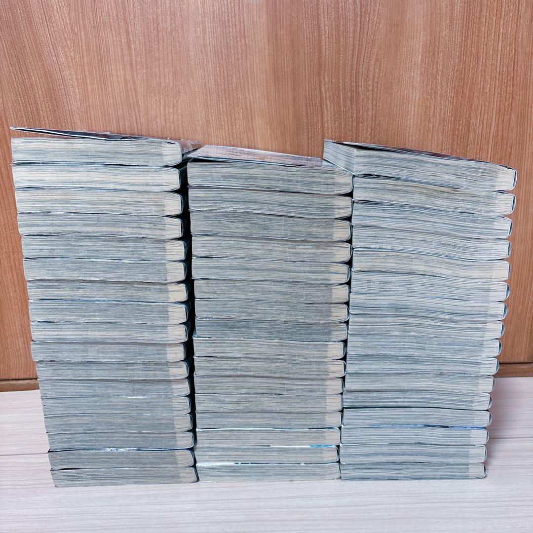 嘘喰い　全巻セット 1ー49巻　迫稔雄　コミック　漫画