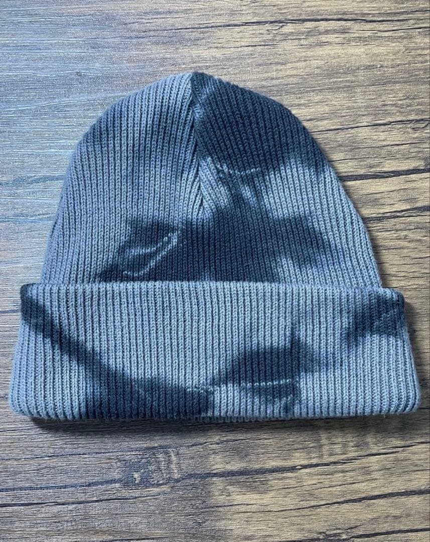 Carhartt カーハート タイダイ染め ビーニー　（かつき君）着用