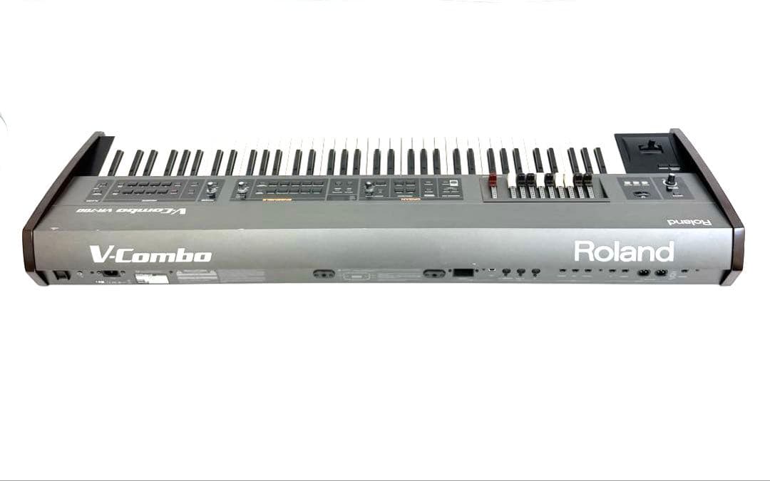 【希少】Roland V-COMBO VR-700 シンセサイザー