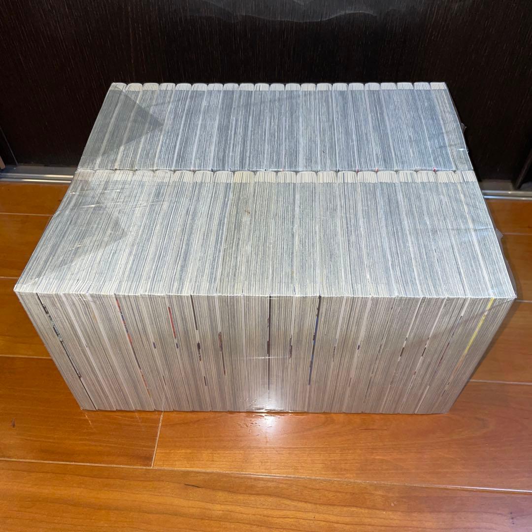 宇宙兄弟　1から45 心のノート　アクリルキーホルダー　40巻　再会　2個セット