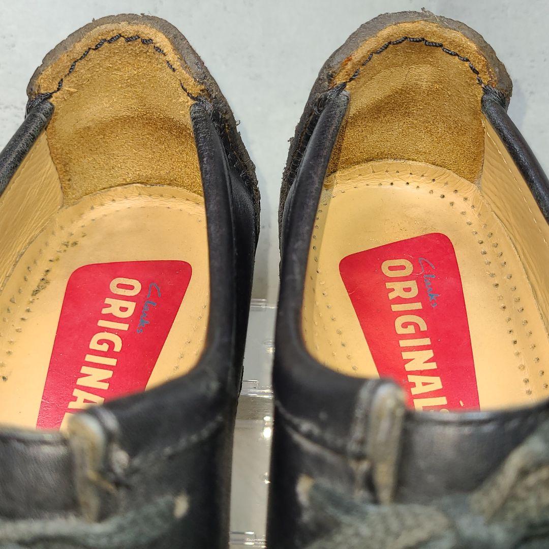 【clarks ORIGINALS 】クラークス　ナタリー　Natalie