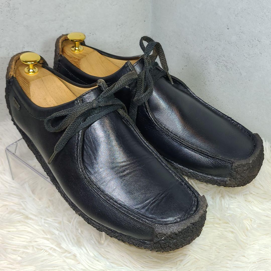 【clarks ORIGINALS 】クラークス　ナタリー　Natalie