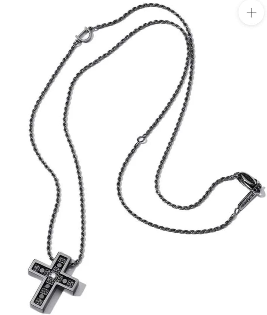 定価108万円　希少　DAMIANI ベルエポック ソロ・ウーノ 干場特別モデル