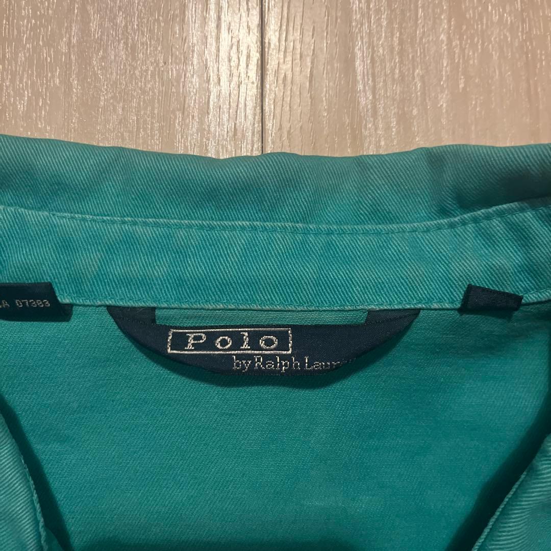 ラルフローレン スイングトップ polo by Ralph Lauren
