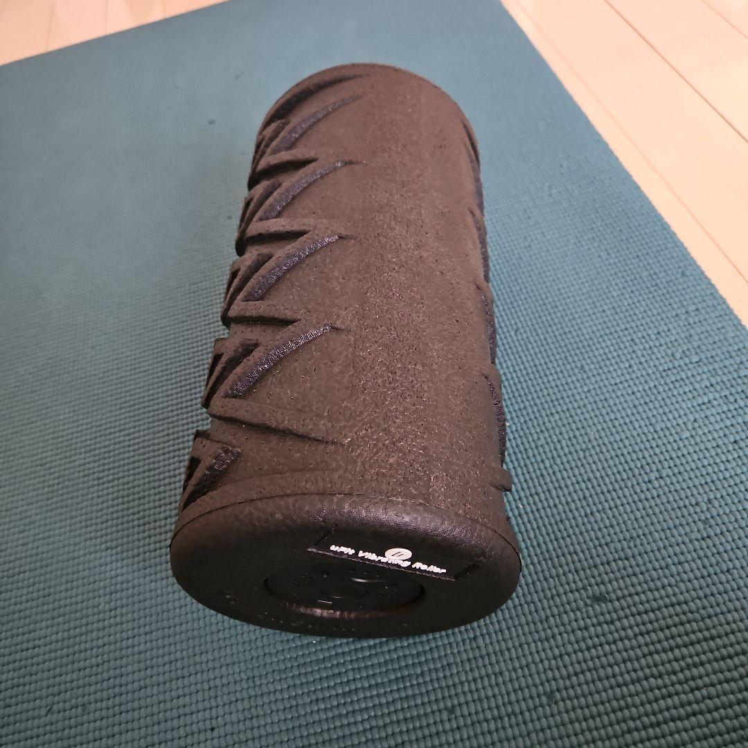 uFit Vibrating Roller 電動フォームローラー