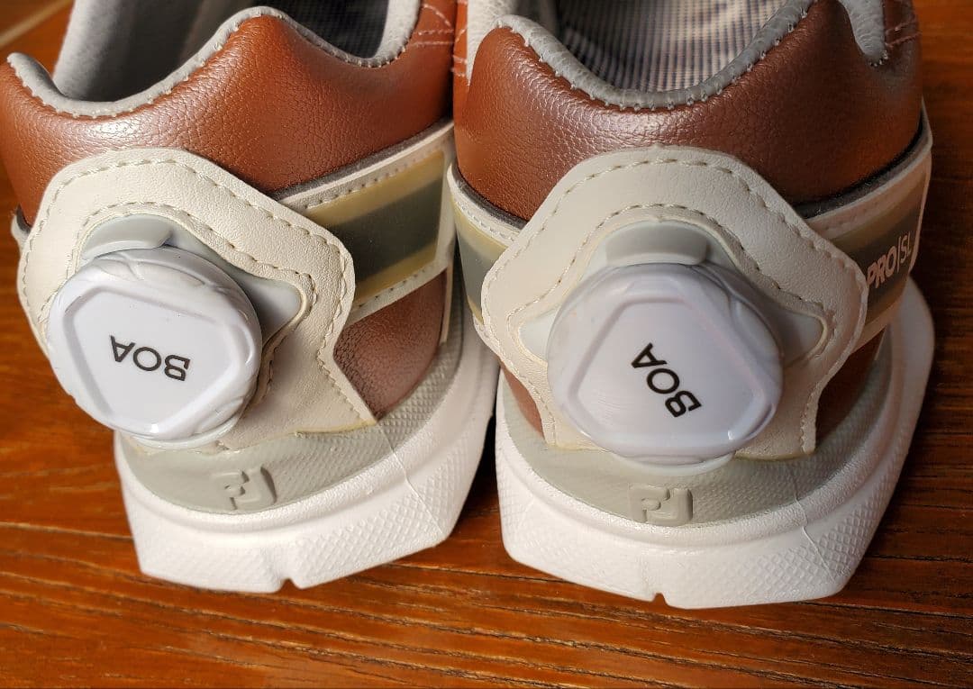 FootJoy PRO SL ゴルフシューズ(女性用)24センチ