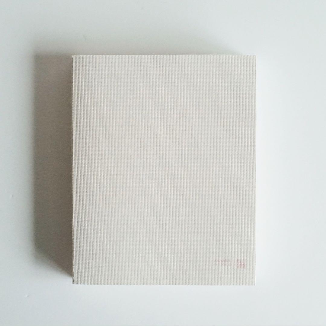 螺旋海岸 notebook / 志賀理江子