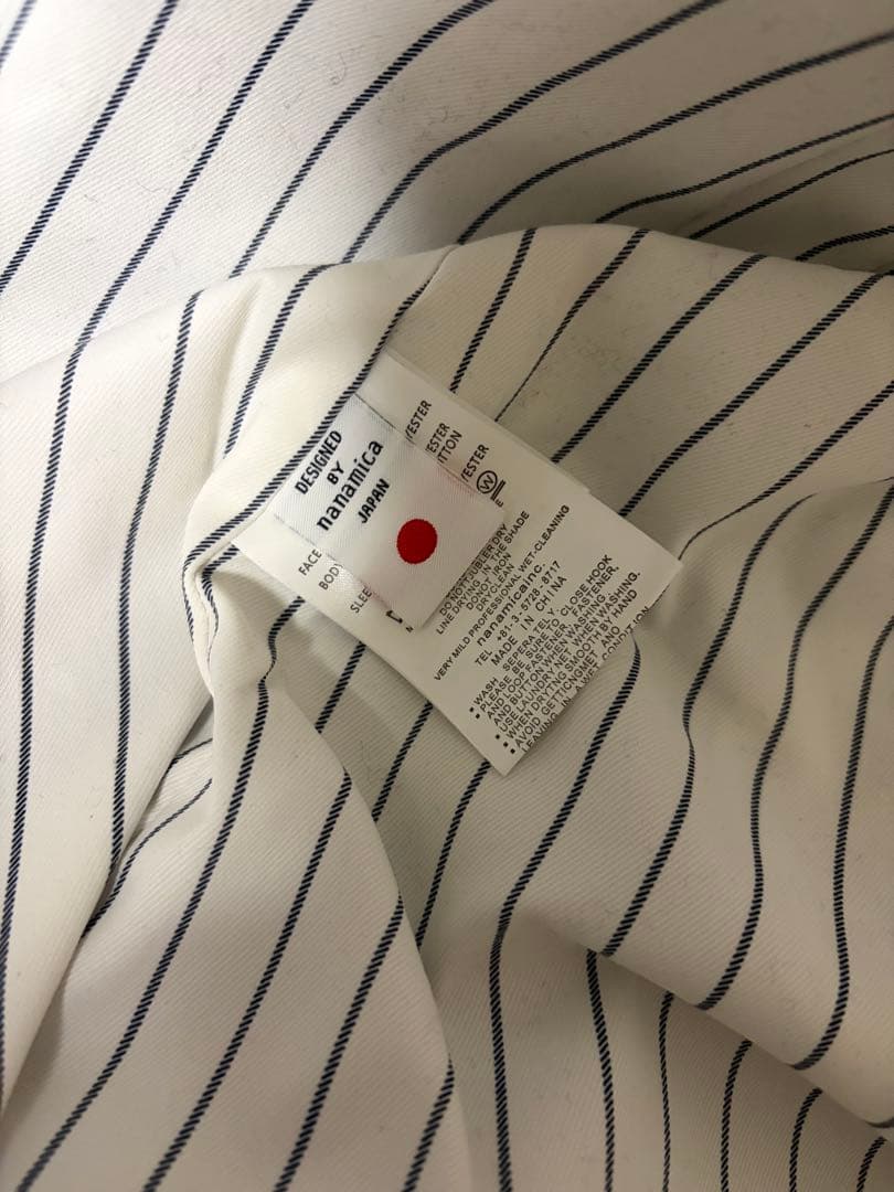 GORE-TEX ロングコート Mサイズ