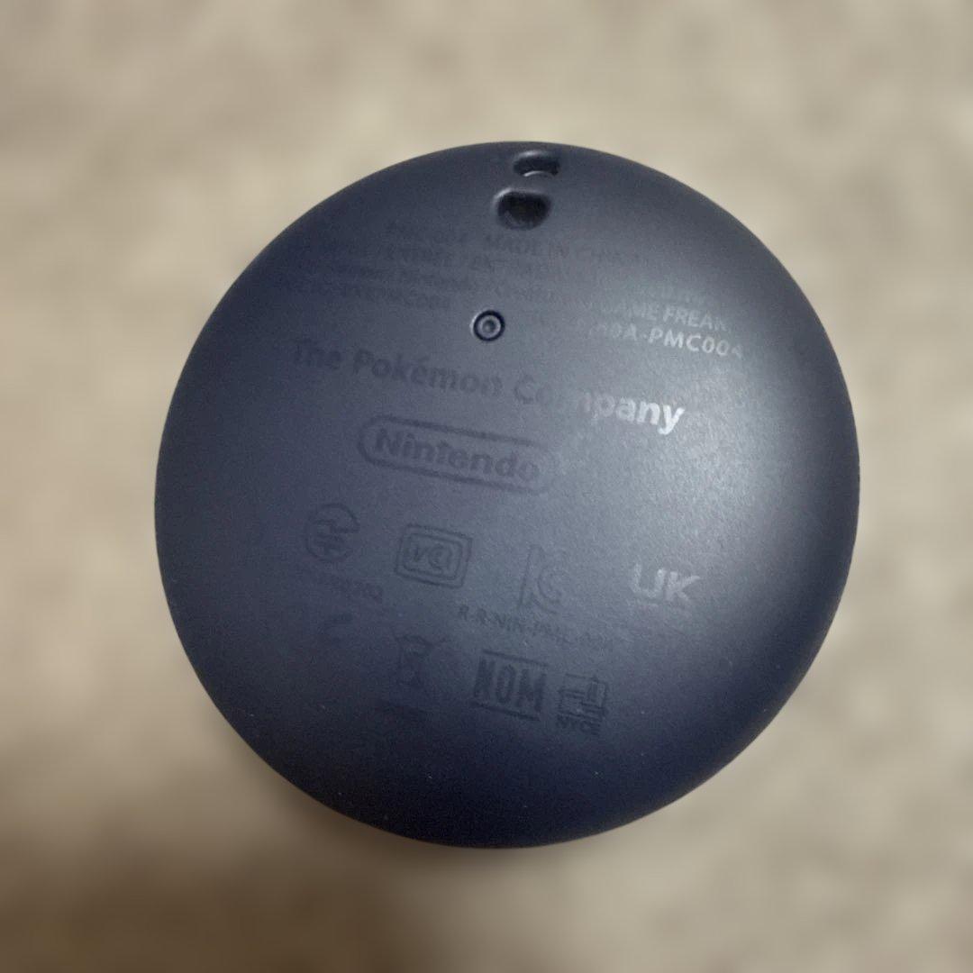 【美品】Pokemon GO Plus + ポケモンGoプラスプラス