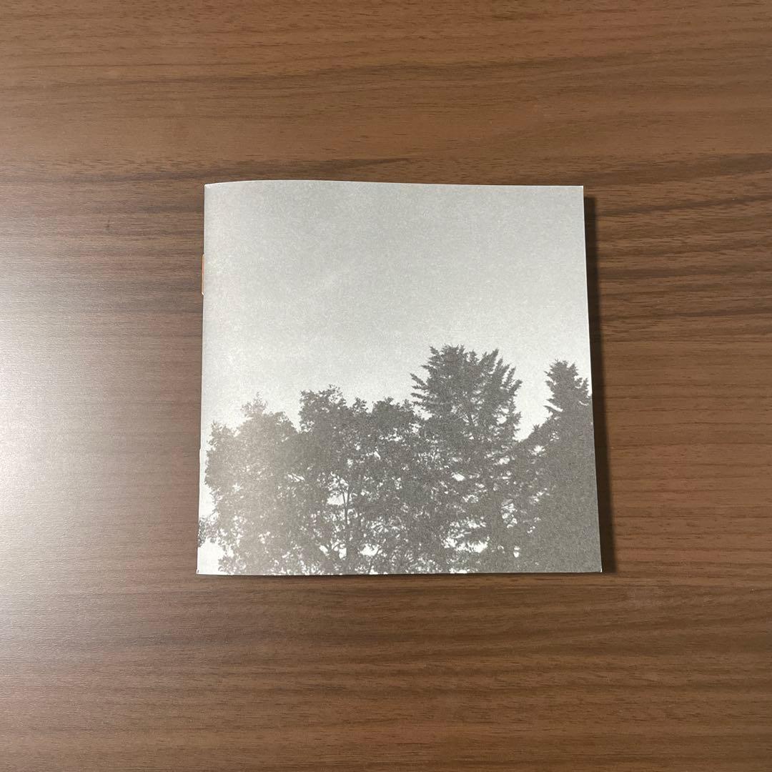 ZION「Countryman」光村龍哉
