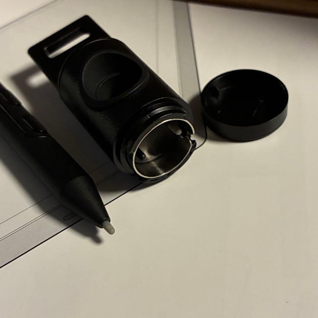 Wacom Cintiq 24 Touch (2025)+おまけ