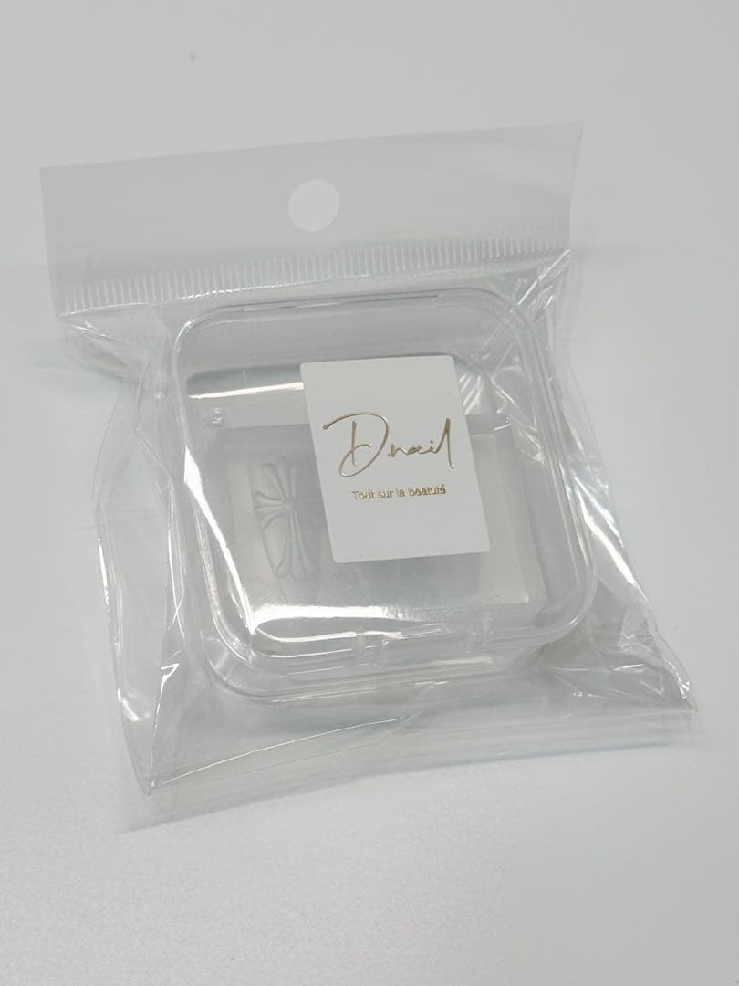 正規品 D. nail モールドクロス