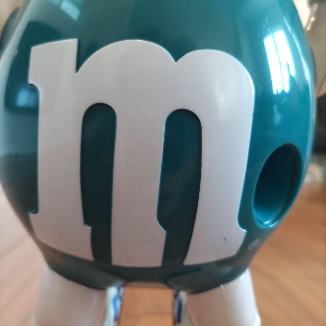 M&M's バスケットボール ディスペンサー　エムアンドエムズ