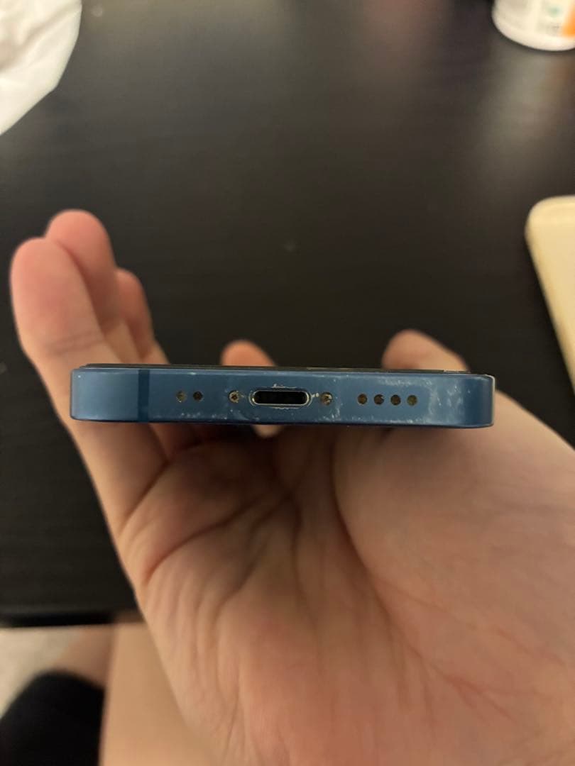 Apple iPhone 13 mini 256GB 本体のみ
