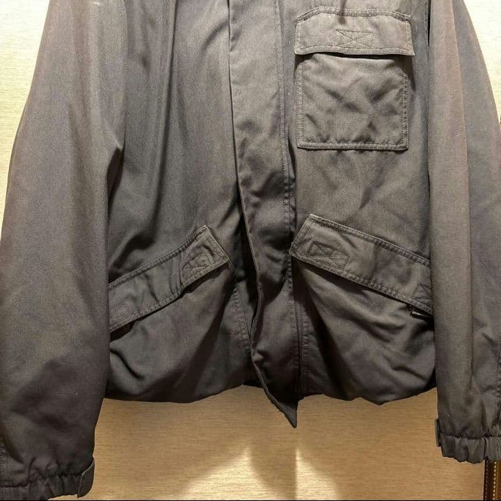 90s Timberland pro ダックジャケット 短丈