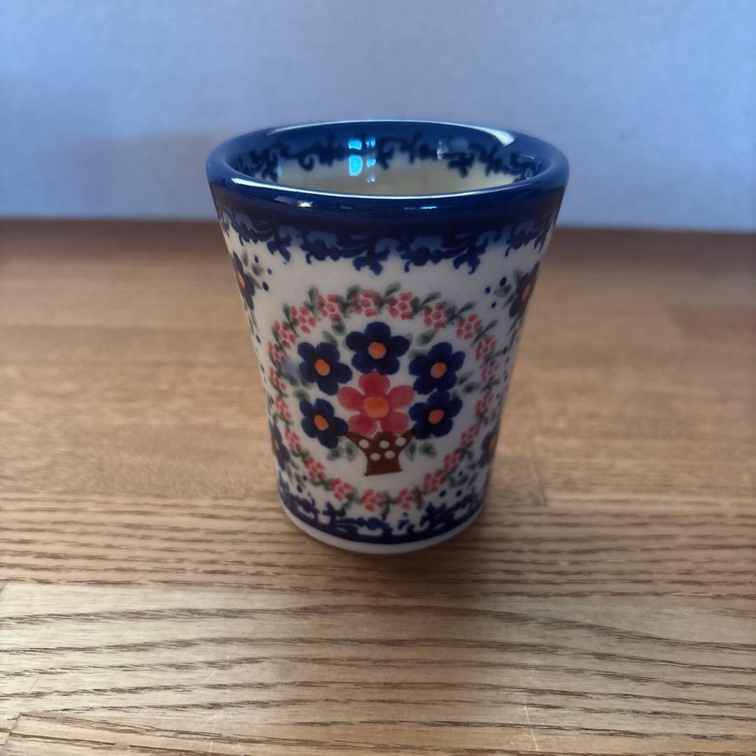 ポーランド食器ポーリッシュポタリー　VENA社