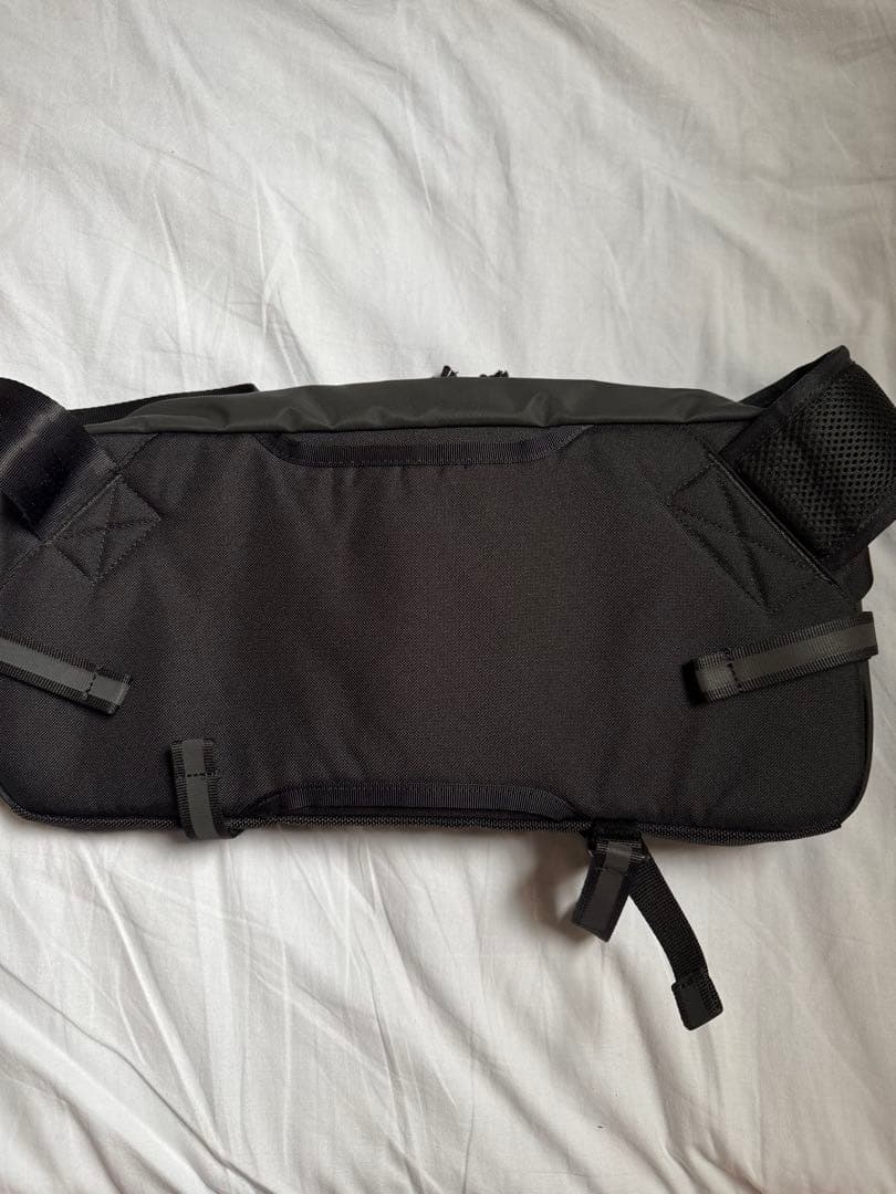 CHROME クローム　ショルダーバッグKADET カデット　9L 防水
