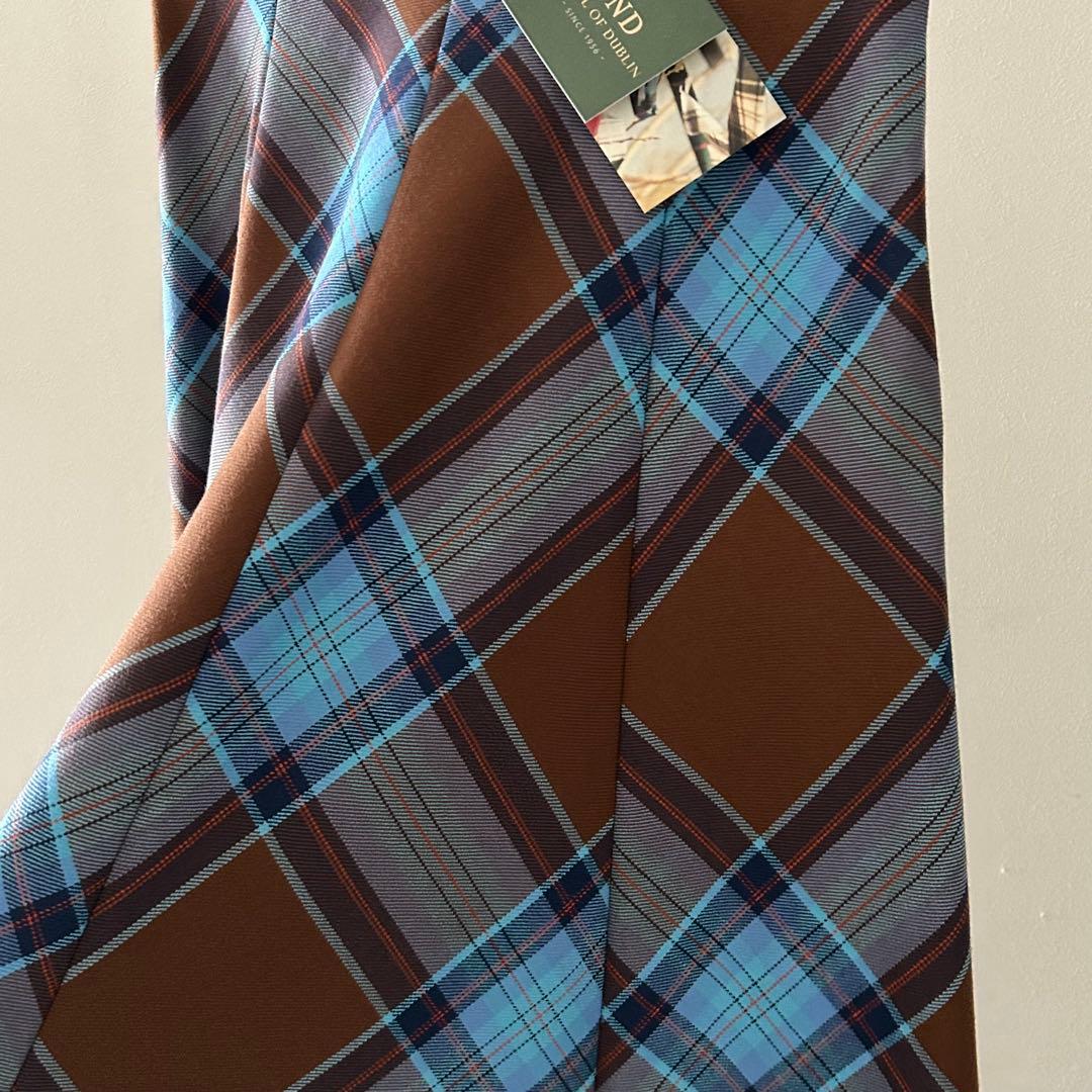 ※再値下げ【新品】O'NEIL of DUBLIN スウィング マキシ丈スカート