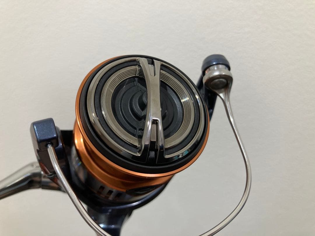 シマノ 26 NASCI 2500SHG ナスキー
