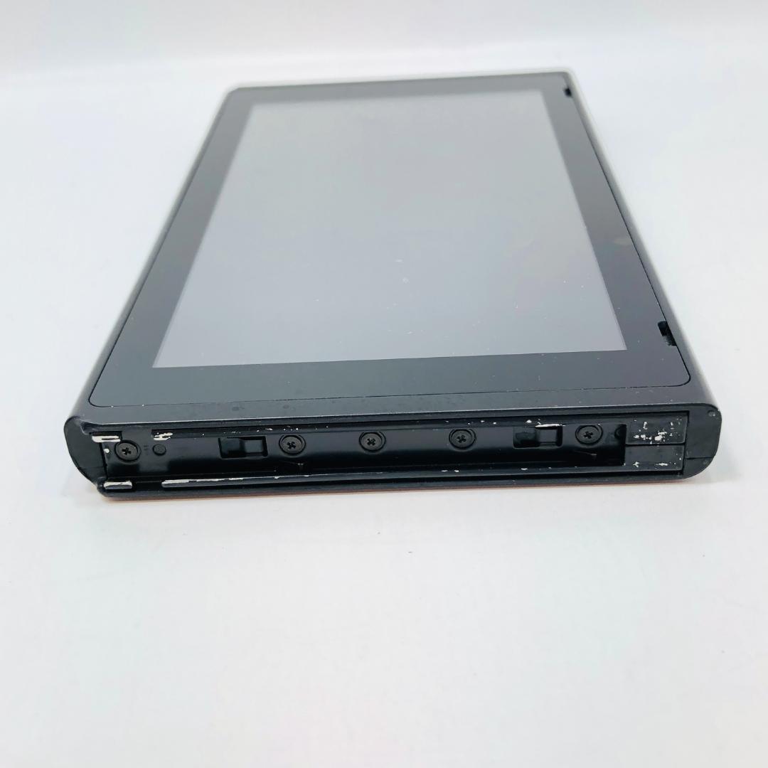 【動作OK】任天堂 Switch 旧型 HAC-001 本体のみ 09-250