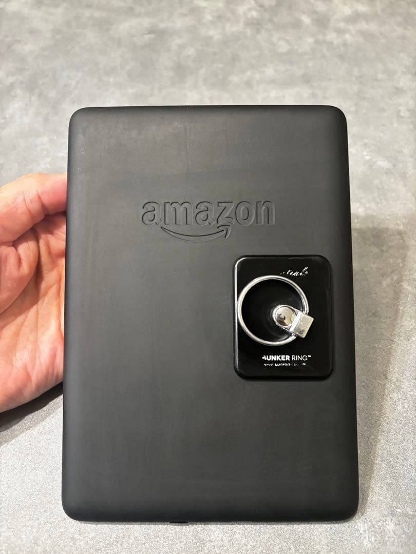 Kindle Paperwhite 32GB 10世代
